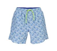 Polyester Swimwear - male - North Sails - Beachwear - Blue - S - Swimwear S