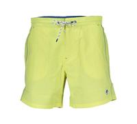 Polyester Swimwear - male - North Sails - Beachwear - Green - M - Swimwear M