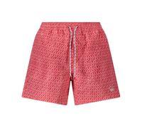 Polyester Swimwear with Adjustable Straps - male - North Sails - Beachwear - Red - S - Swimwear S