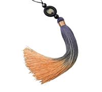 Polyester Swords Tassels For Taiji Practice And Decorative Martial Arts Equipment Hanging Decoration Traditional Swords Ornament