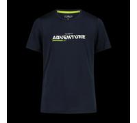Polyester T-shirt for kids CMP 8 ans