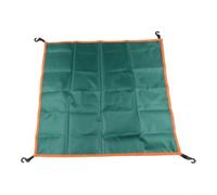 Polyester Tent Fly Sheet 56cm Wind Resistant Green | for versatile design, works as canopy or sunshade, perfect for picnics, camping, and outdoor events