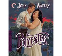 Polyester - The Criterion Collection [Blu-ray]