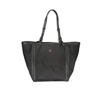 Polyester Tote Bag - female - Tommy Hilfiger - Shopping Bags - Black - ONE SIZE - Bags ONE SIZE
