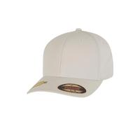 Polyester trucker cap Flexfit Beige S/M