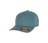 Polyester trucker cap Flexfit Bleu S/M