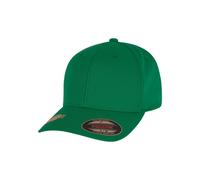 Polyester trucker cap Flexfit Vert L/XL