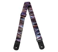 Polyester Ukulele Strap - Arcana