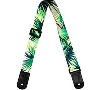 Polyester Ukulele Strap - Jungle