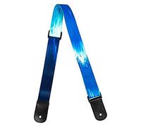 Flight Polyester Ukulele Strap Tempo