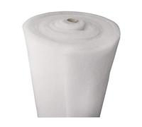 Polyester Wadding 150cm Wide, 70gm, 2oz (1 Metre)