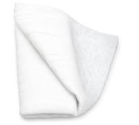 Polyester Wadding 27" Wide 2m - 5oz 150 GSM Scrim Coated Dacron Quilt Batting for Quilting, Upholstery, Cushions, Headboards, Pelmets & Craft Padding - Machine Washable - by Marent