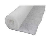 Polyester Wadding 4OZ 5 Meters, C PERRIN Upholstery Supplies