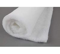Polyester Wadding 6OZ 1 Meter, C PERRIN Upholstery Supplies