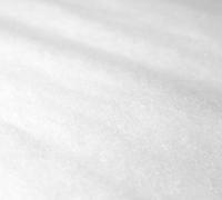Polyester Wadding Hollow Fabric, 150cm Width, 100grm or 400grm, Flame Retardant, White, Supplied by The Metre as one Continuous Length (100 grm)