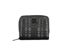 Polyester Wallet - female - Calvin Klein - Wallets & Cardholders - Black - ONE SIZE - Accessories ONE SIZE