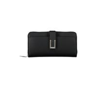 Polyester Wallet - female - Calvin Klein - Wallets & Cardholders - Black - ONE SIZE - Accessories ONE SIZE