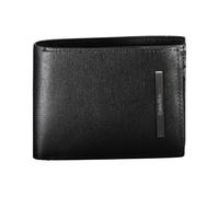 Polyester Wallet - male - Calvin Klein - Wallets & Cardholders - Black - ONE SIZE - Accessories ONE SIZE