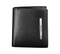 Polyester Wallet - male - Calvin Klein - Wallets & Cardholders - Black - ONE SIZE - Accessories ONE SIZE