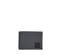 Polyester Wallet with Coin Purse Mandarina Duck District Gris 3,7x5x0,9 cm