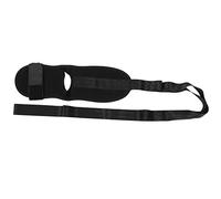 Polyester Yoga Stretch Belt Ankle Training Bands Strap Increase Flexibility Body Strength Training Suitable Different Heights Yoga Practitioners Dancer Athletes Gymnastics