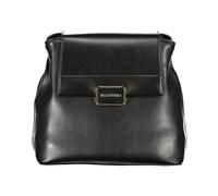 Polyethylene Backpack - female - Valentino - Backpacks - Black - ONE SIZE - Bags ONE SIZE