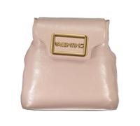 Polyethylene Backpack - female - Valentino - Backpacks - Pink - ONE SIZE - Bags ONE SIZE