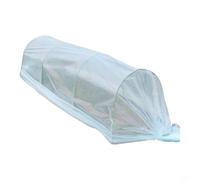 Polyethylene Film For Building Custom Grow Tunnels With Resistance To Moisture And Maintained Over Extended Use(2.5 m)