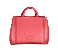 Polyethylene Handbag - female - By Byblos - Handbags - Red - ONE SIZE - Bags ONE SIZE