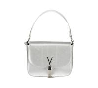 Polyethylene Handbag, female, Valentino by Mario Valentino, Handbags, Gray, ONE SIZE, Bags ONE SIZE