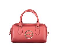 Polyethylene Handbag, female, Valentino by Mario Valentino, Handbags, Red, ONE SIZE, Bags ONE SIZE