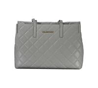 Polyethylene Handbag, female, Valentino by Mario Valentino, Shopping Bags, Gray, ONE SIZE, Bags ONE SIZE