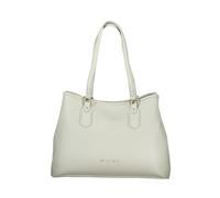 Polyethylene Handbag, female, Valentino by Mario Valentino, Shopping Bags, Gray, ONE SIZE, Bags ONE SIZE