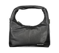 Polyethylene Handbag - female - Valentino - Handbags - Black - ONE SIZE - Bags ONE SIZE
