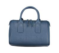 Polyethylene Handbag - female - Valentino - Handbags - Blue - ONE SIZE - Bags ONE SIZE