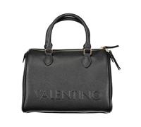 Polyethylene Handbag with Adjustable Strap and Internal Pocket - female - Valentino - Handbags - Black - ONE SIZE - Bags ONE SIZE