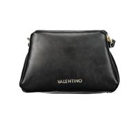Polyethylene Handbag with Structured Design - female - Valentino - Cross Body Bags - Black - ONE SIZE - Bags ONE SIZE