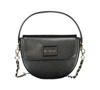 Polyethylene Handbag with Top Handle - female - Valentino - Handbags - Black - ONE SIZE - Bags ONE SIZE
