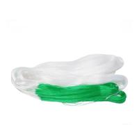 Polyethylene Plant Support Net 2M x 100M, Designed for Climbing Vegetables and Flowers with Vertical and Horizontal Growth Assistance