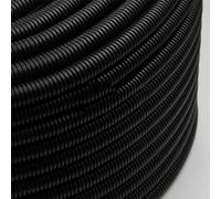 Polyethylene Protective Wire Sleeves Effective Split Tubing Solution Designed to Safeguard Wires Across Various Industries (1/4 inch)