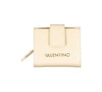 Polyethylene Wallet, female, Valentino by Mario Valentino, Wallets & Cardholders, Beige, ONE SIZE, Accessories ONE SIZE