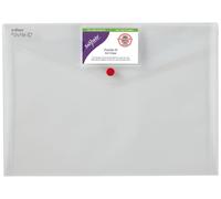 Polyfile ID A4 Clear- 5 Files