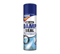 Polyfilla Damp Seal Spray 500ml