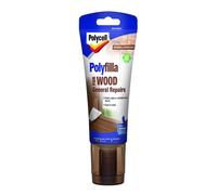 Polyfilla Dark Wood Filler 330g