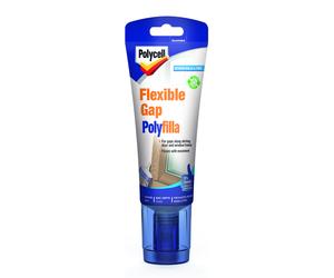 Polyfilla Flexi Gap Filler 330g