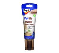 Polyfilla Light Wood Filler 330g