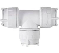 POLYFIT Equal TEE; 15MM