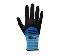 Polyflex Hydro KC Hydrophobic Grip Gloves - Extra Large - 1 Pair