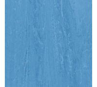 Polyflex Plus 7350 Lakeland Blue Stone Effect Glue-Down Luxury Vinyl Tile-(2mm Lvt) For Domestic & Commercial Use-Covers 4.5Sqm