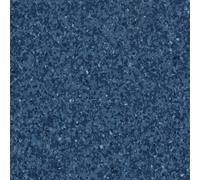 Polyflor Classic Mystique Pur Delta Blue 1220 Blue Mosaic Effect Commercial Vinyl Flooring Sheet-13M(42'7") X 2M(6'6")-26M²
